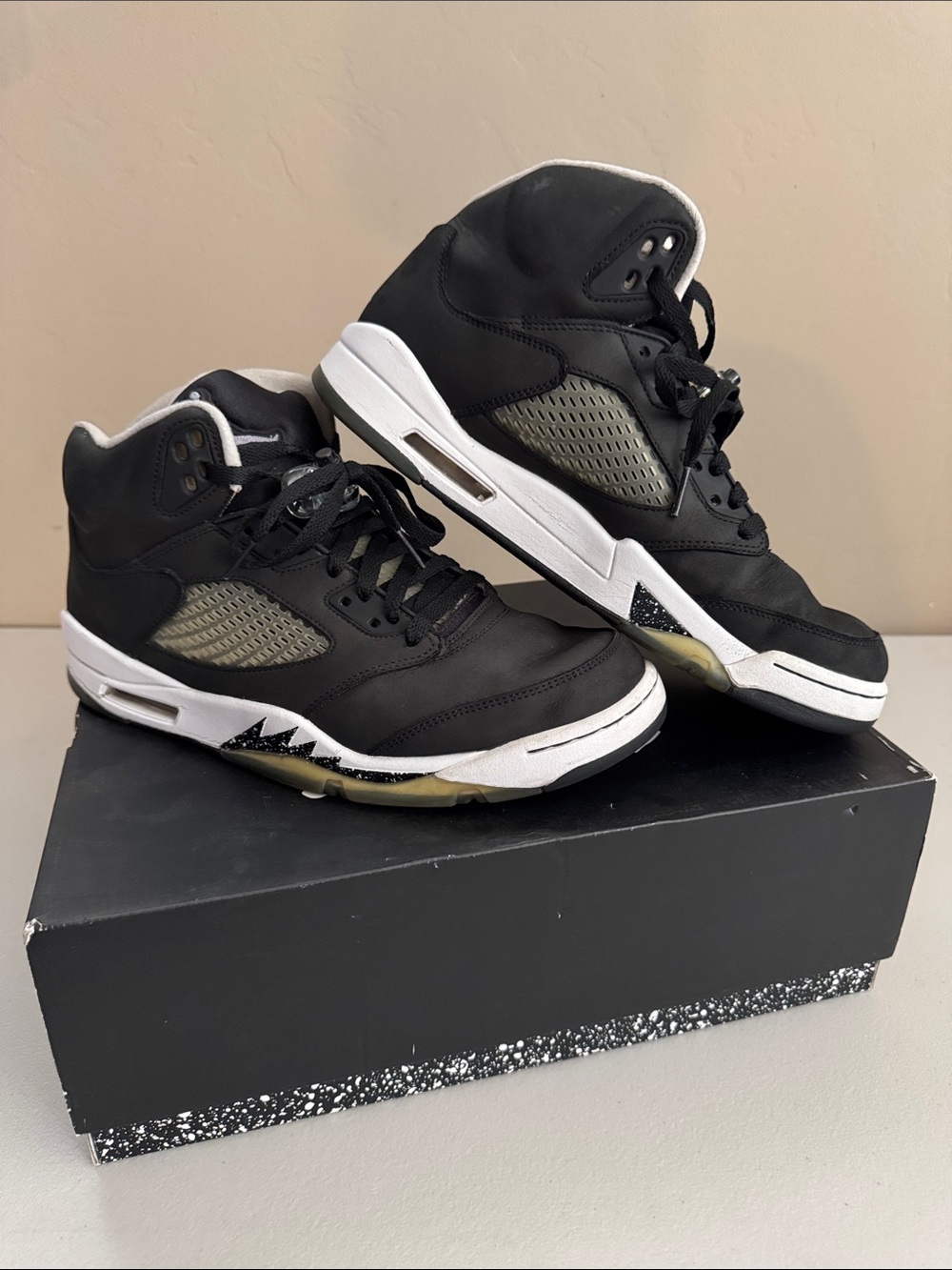 Jordan Retro men’s size 11